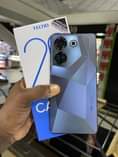 A picture of Tecno Camon 20 Pro 256GB Rom 8GB Ram