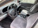 A picture of Toyota Camry 2006 4 plug Engine Ac Gear Good condition