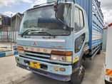 A picture of MISTUBSH FUSO 17