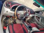 A picture of Toyota Camery