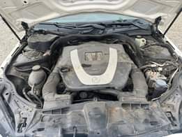A picture of QUICK SALE Sound 2010 Matt white E350 upgraded to 2015