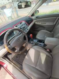 A picture of Car