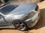 A picture of Toyota Altezza
