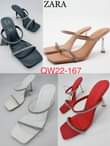 A picture of Classy high heels