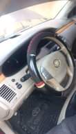 A picture of 2006 Toyota Avalon