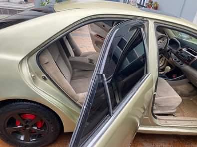 A picture of Clean Camry Big daddy for Sale neat interior engine has