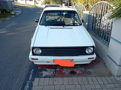 golf mk1