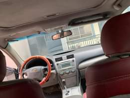A picture of First Body Dealer market Camry Spyder First body Buy and