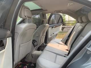 A picture of 2009 C300