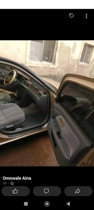 A picture of For sale Toyota CAMRY big light untampered engine and gear
