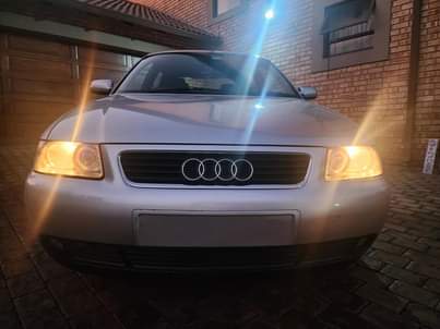 audi