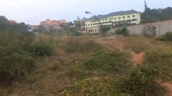 A picture of PRIME NTINDA LAND FOR SALE Stop Searching Build Your Dream