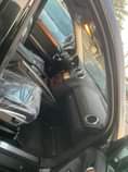 A picture of 1 month used Mercedes Benz ml 350 2010 model full