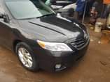 A picture of Camry 08