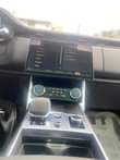 A picture of Range rover vouge 2022