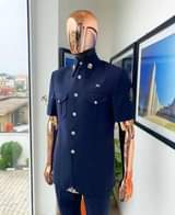 A picture of Kawunda suits