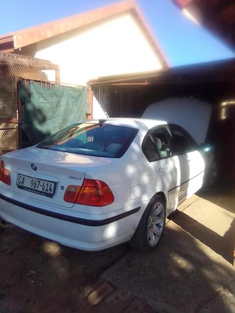 Toyota Q.