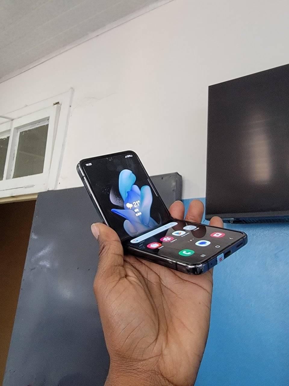 used samsung galaxy
