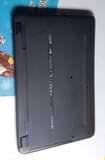A picture of Hp core i3 laptop