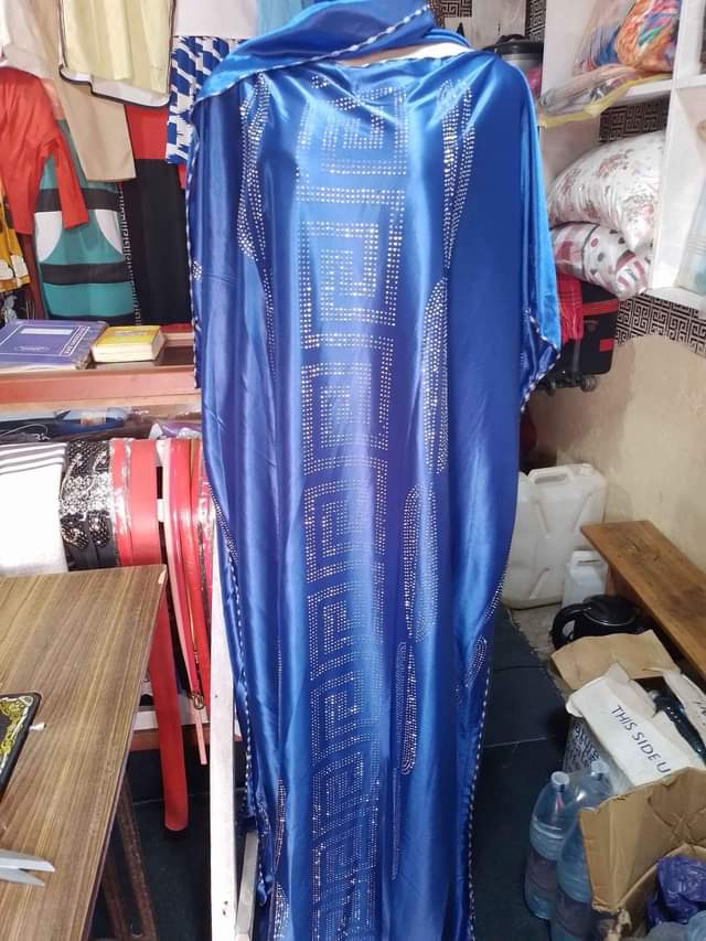A picture of Dresses