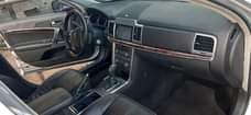A picture of 2009 Lincoln MKZ
