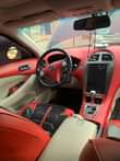 A picture of Registered first body 2008 Lexus es350 with Tesla screen 3