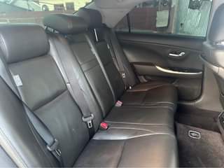 A picture of Crown New model