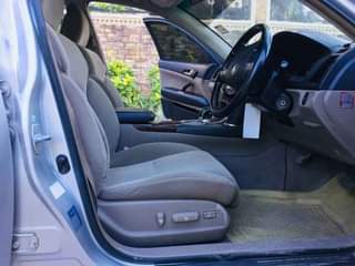 A picture of TOYOTA MARK X