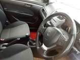 A picture of 2014 RS Suzuki swift spot RS Suzuki swift spot