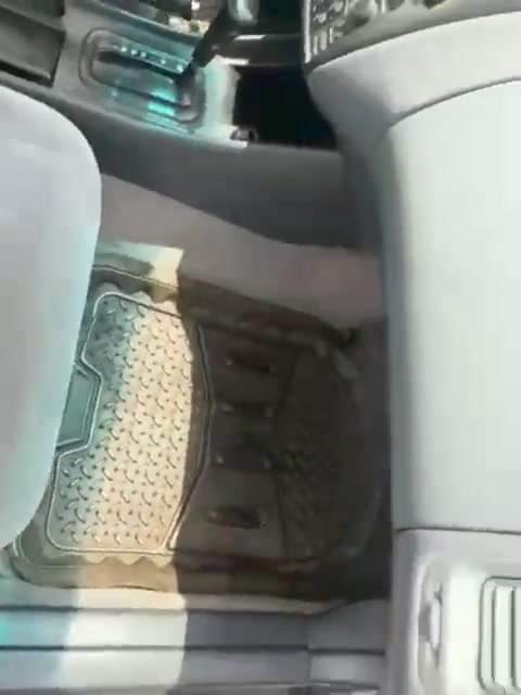 A picture of Super clean Honda Accord Hennessy Available in kaduna for price