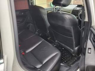 A picture of 2014 Subaru Forester XT 2 0cc