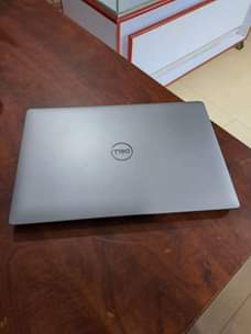 A picture of Dell latitude 5420