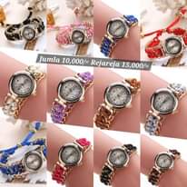 A picture of UREMBO KWA AKINA DADA WOMEN ACCESSORIES