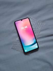 A picture of SAMSUNG A24 GALAXY