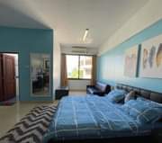 A picture of Air bnb