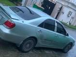 A picture of Camry V6