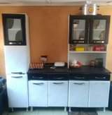 cupboards