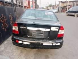 A picture of This is Hyundai car available