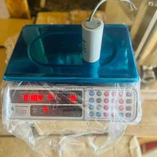 A picture of Mzani wa constant kiboko hatari hii aifi 0746567653