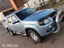 mazda bt50
