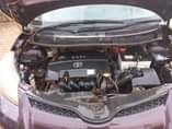 A picture of 11.7m Toyota IST 1.5cc 2009 model duty free very good
