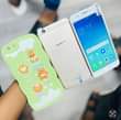 A picture of OPPO F1s GB64 RAM4
