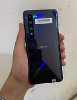 sharp aquos