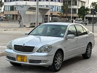A picture of Brevis 1jz cc 2490 Call 0718581149