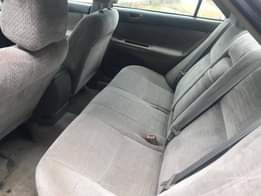 A picture of 08104854872 Quick deal for today registered Camry in great condition