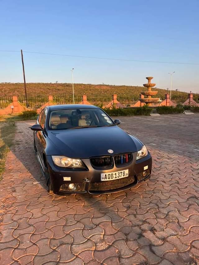 used bmw