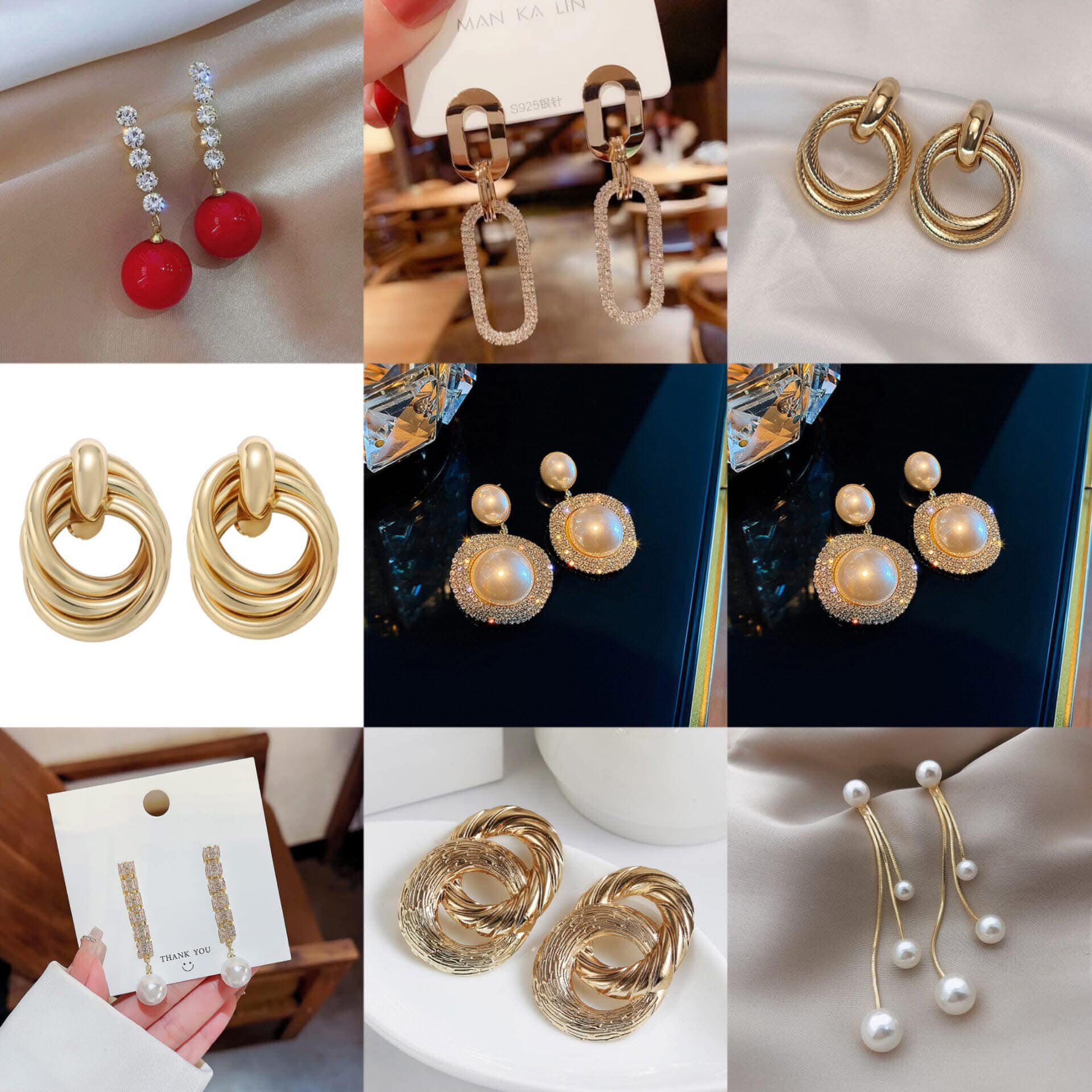 A picture of Jewelry