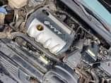 A picture of Toyota Sonata 2006 Untouched engine and gear Chilling AC Android