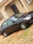 A picture of Toyota Camry 2004 9061