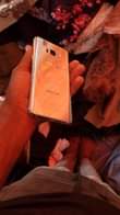 A picture of Samsung s8 prus